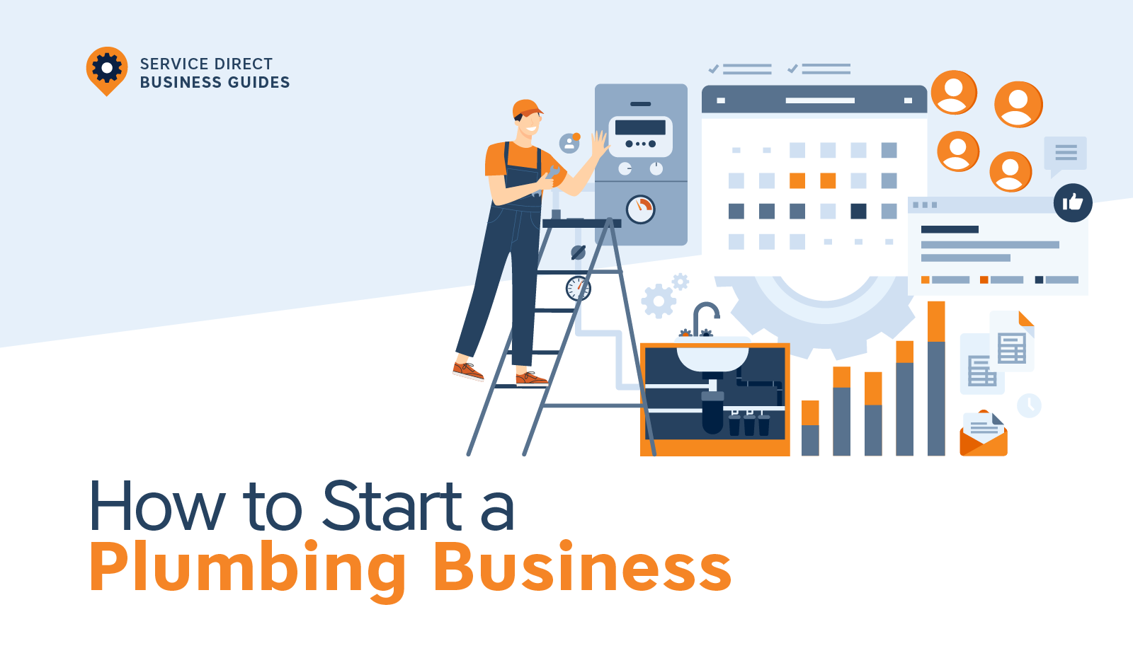 HOW TO START IN PLUMBING visual data 7